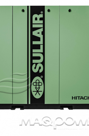 Compresor Sullair de Tornillo Rotativo Lubricados 75.