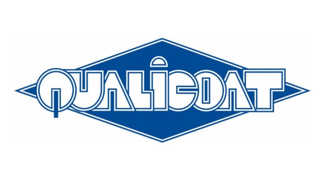 Logo Qualicoat.
