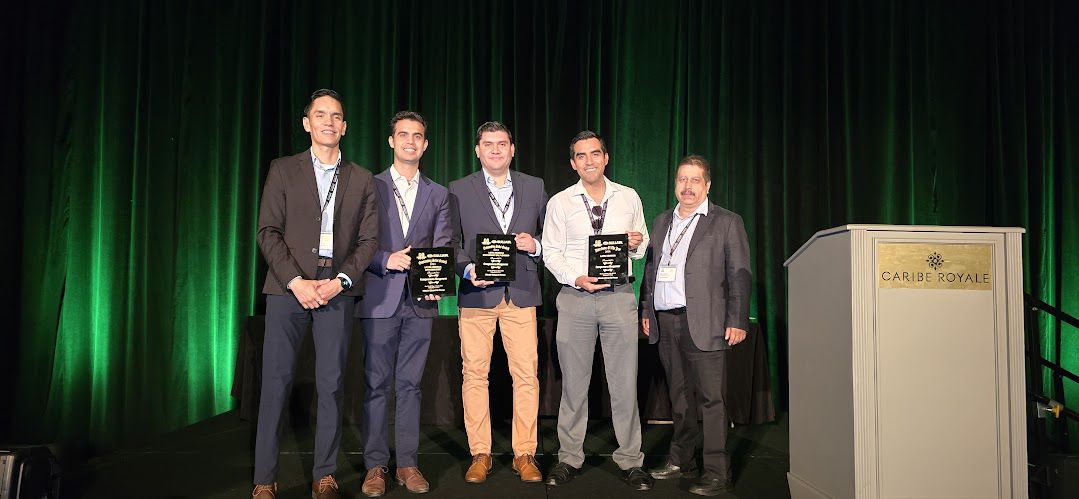 Maqpower, premiado en el 60 aniversario de Sullair:…