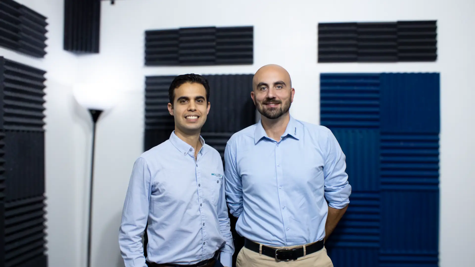 Protección total: la seguridad neumática según Prevost