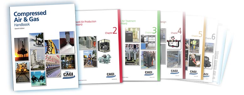 CAGI (Compressed Air & Gas Institute)
