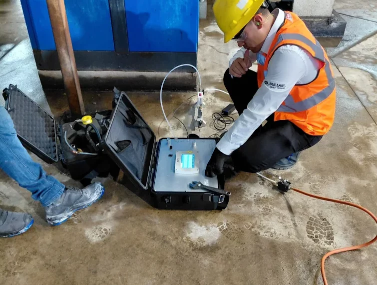 Visión 2025 de Maqpower: eficiencia y crecimiento