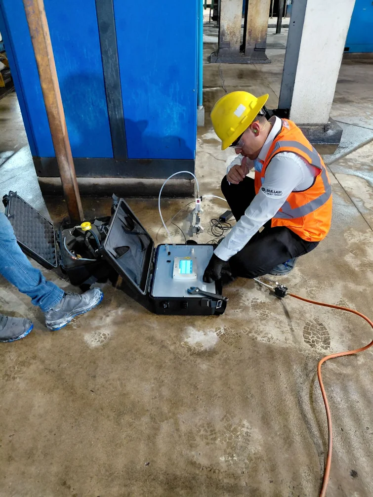 Visión 2025 de Maqpower: eficiencia y crecimiento