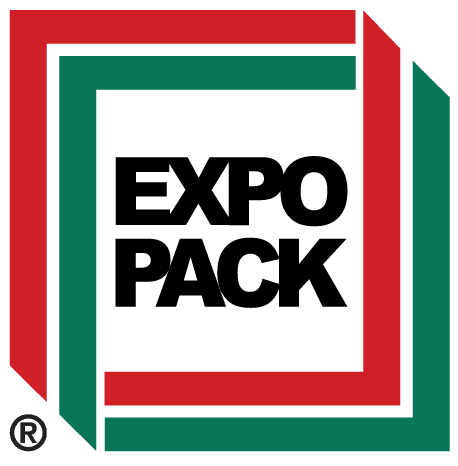 Logo Expo Pack