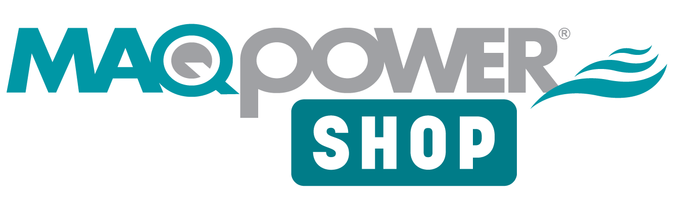Maqpower Shop